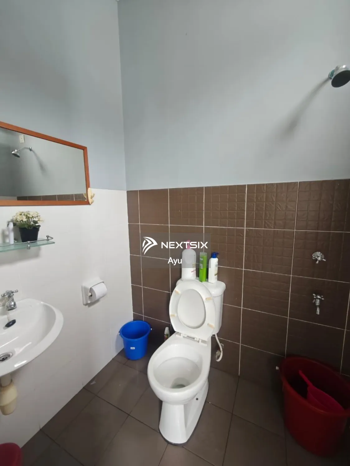 2-sty Terrace/Link House For Sale in Tampoi Johor - Image 16