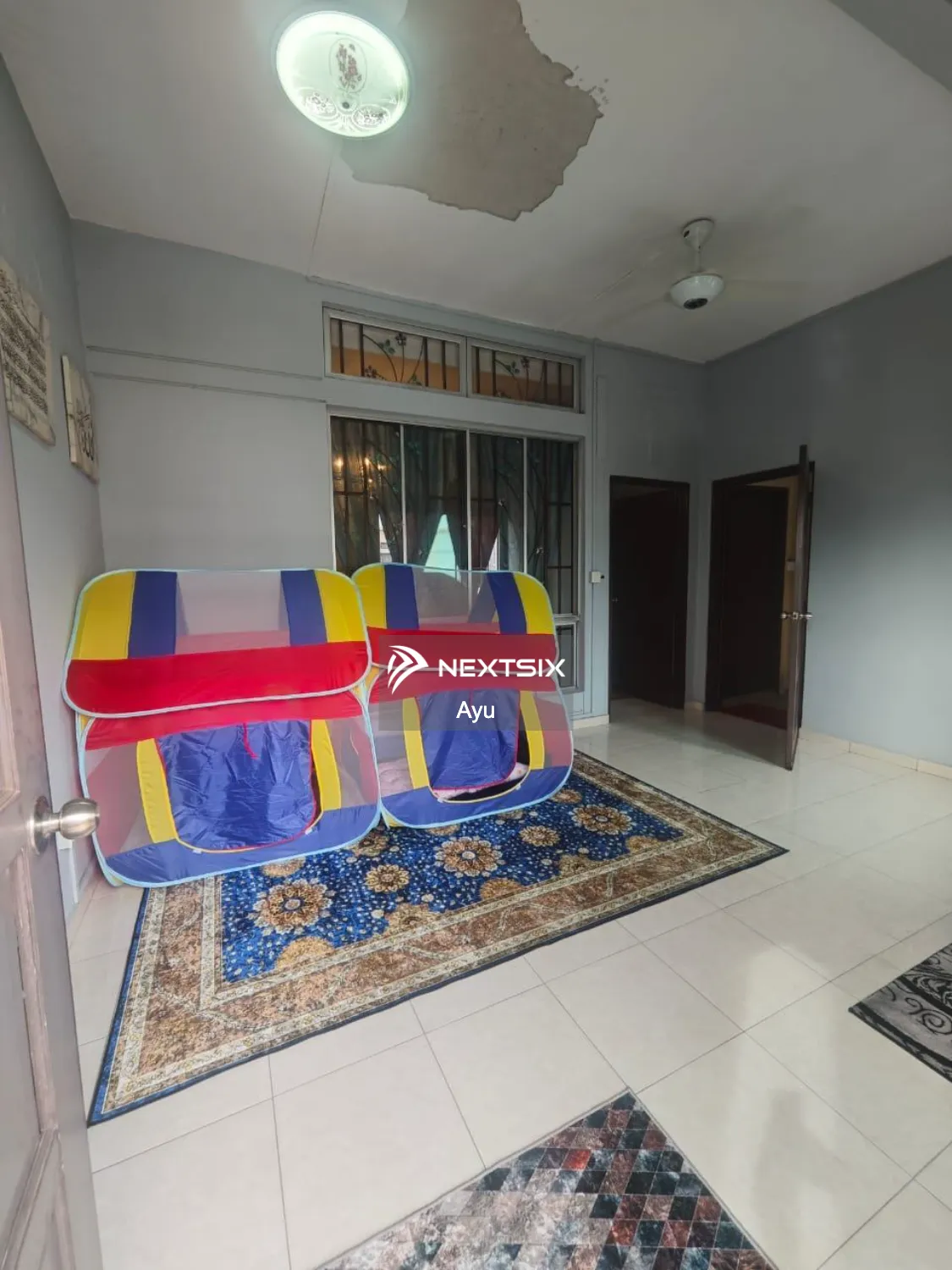 2-sty Terrace/Link House For Sale in Tampoi Johor - Image 17
