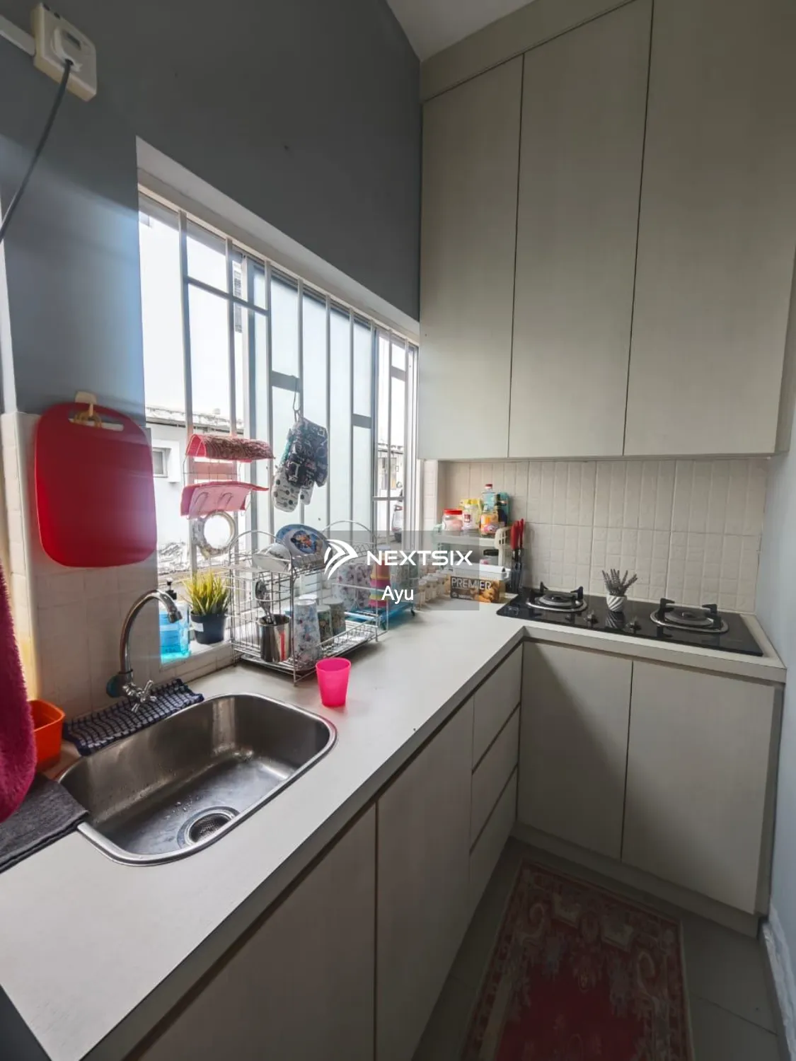 2-sty Terrace/Link House For Sale in Tampoi Johor - Image 5