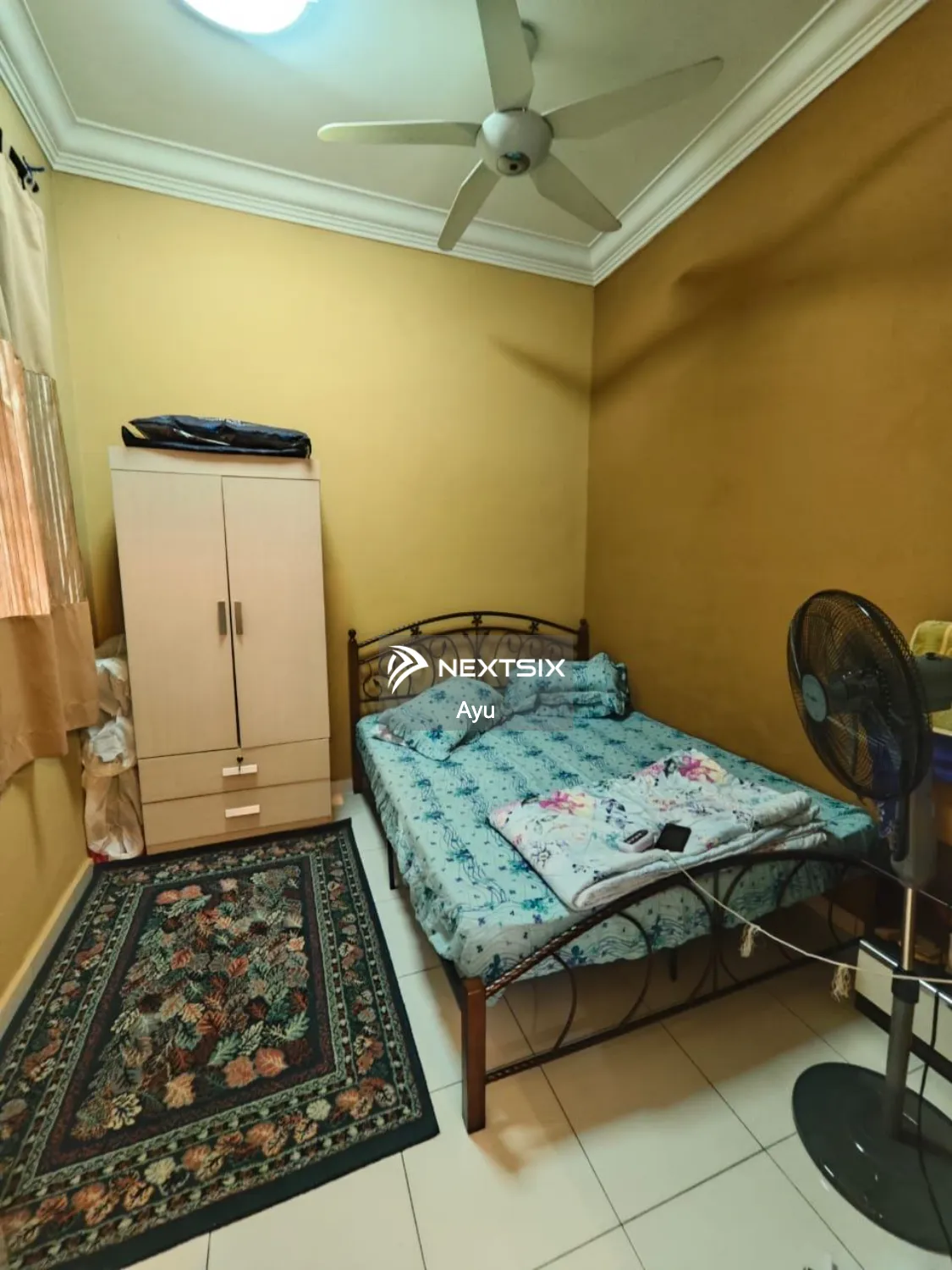 2-sty Terrace/Link House For Sale in Tampoi Johor - Image 6