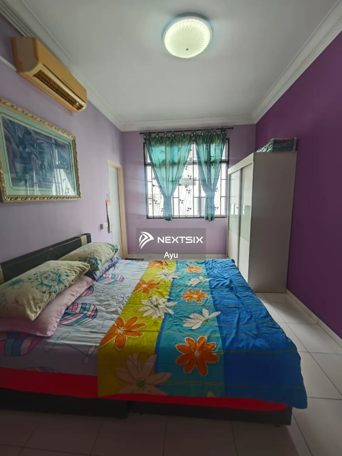 2-sty Terrace/Link House For Sale in Tampoi Johor - Image 7
