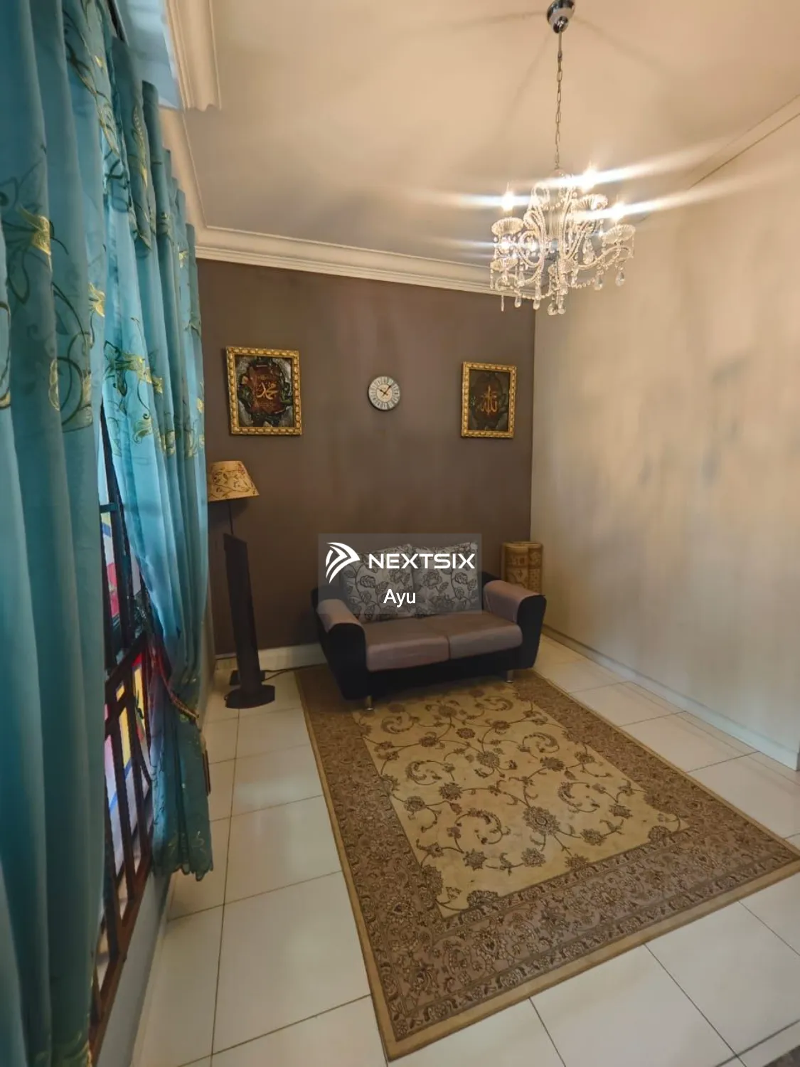 2-sty Terrace/Link House For Sale in Tampoi Johor - Image 8