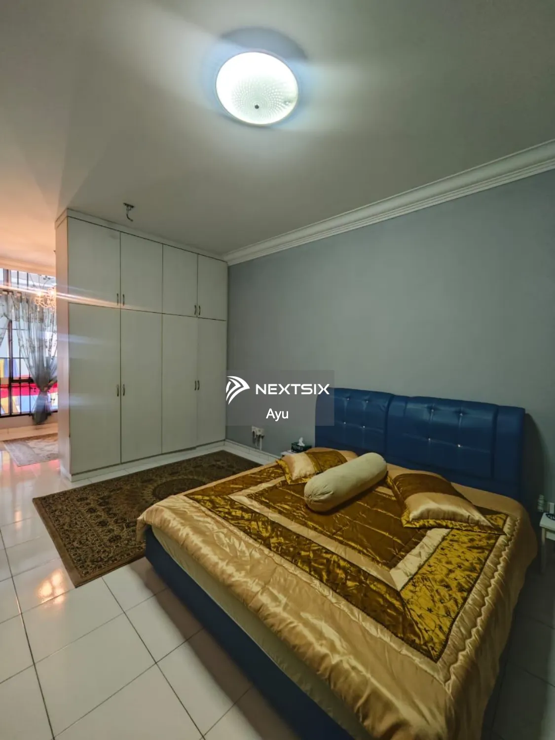 2-sty Terrace/Link House For Sale in Tampoi Johor - Image 9