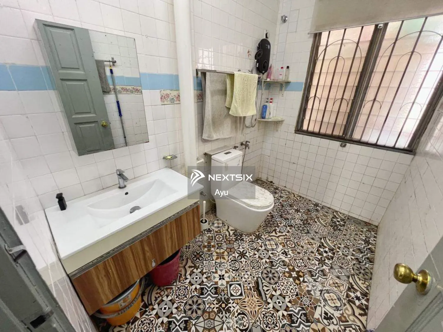Semi-detached House For Sale in Johor Bahru Johor - Image 5