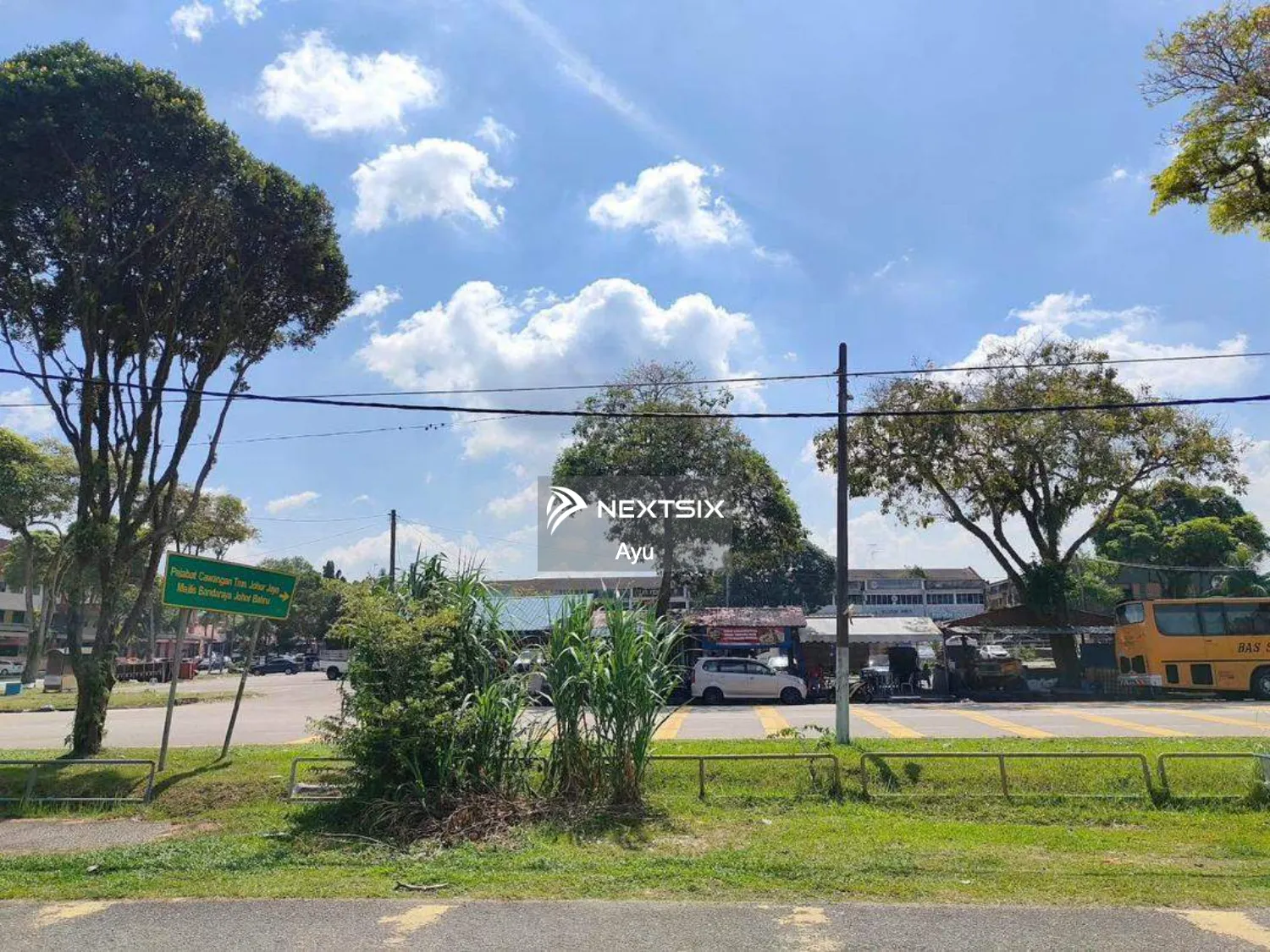 Semi-detached House For Sale in Johor Bahru Johor - Image 7