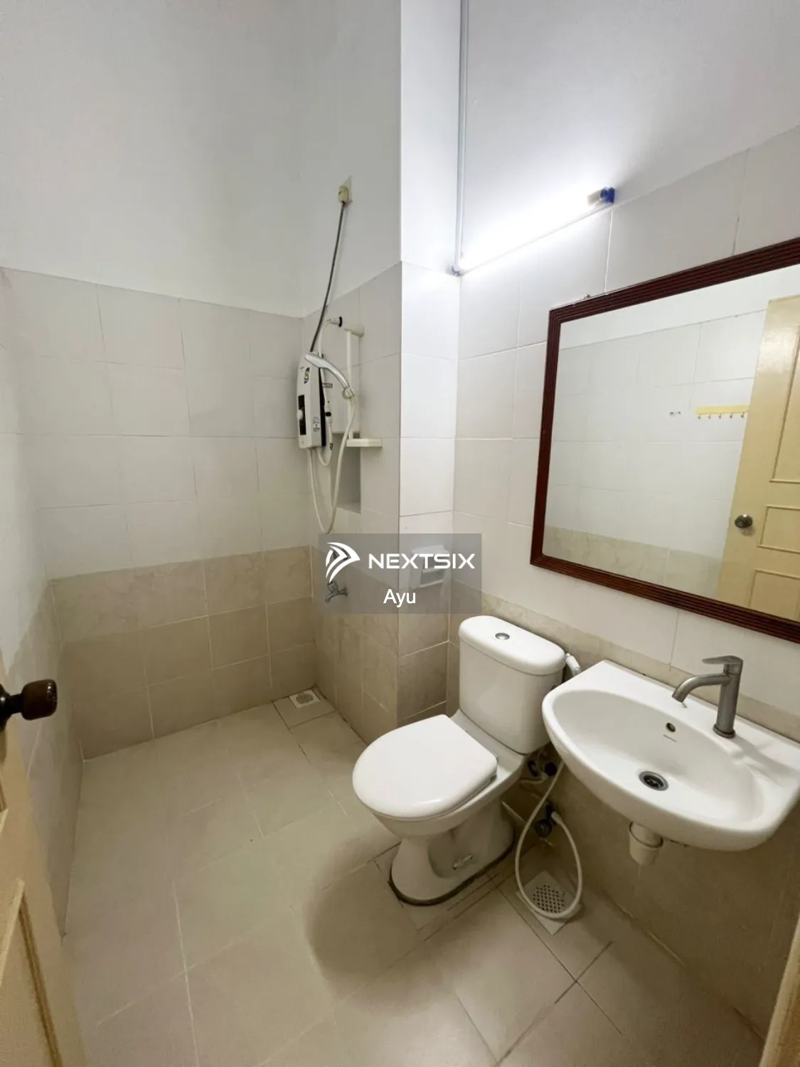 Cluster House For Sale in Tebrau Johor - Image 15
