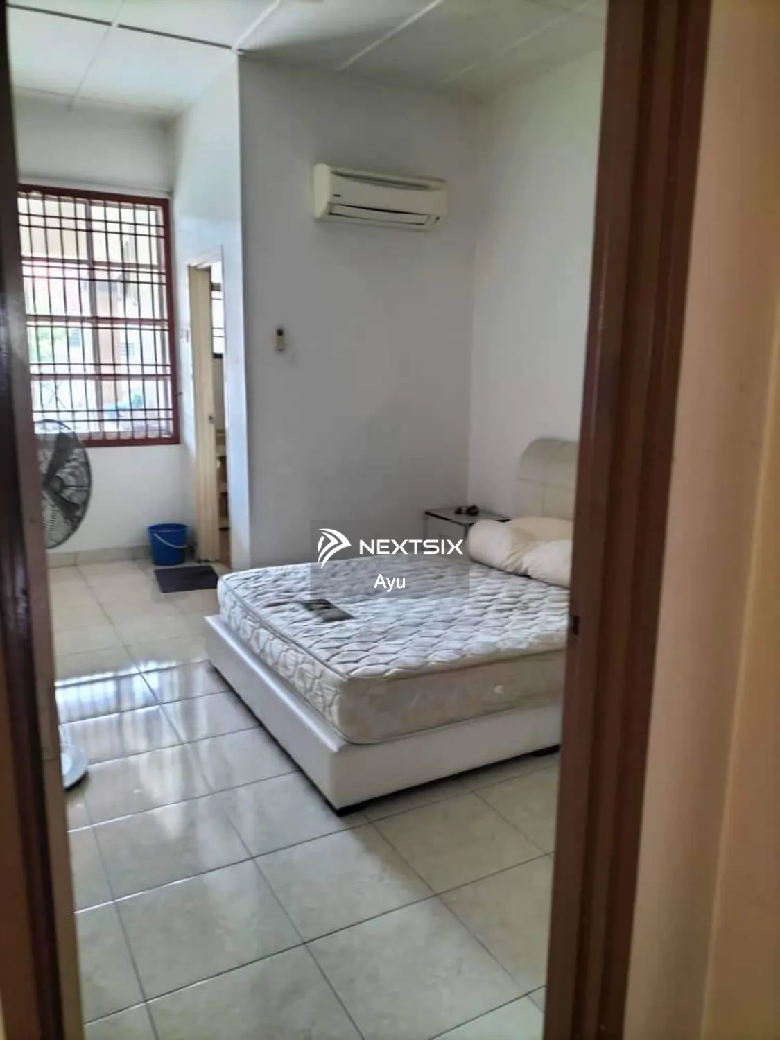1-sty Terrace/Link House For Sale in Skudai Johor - Image 5