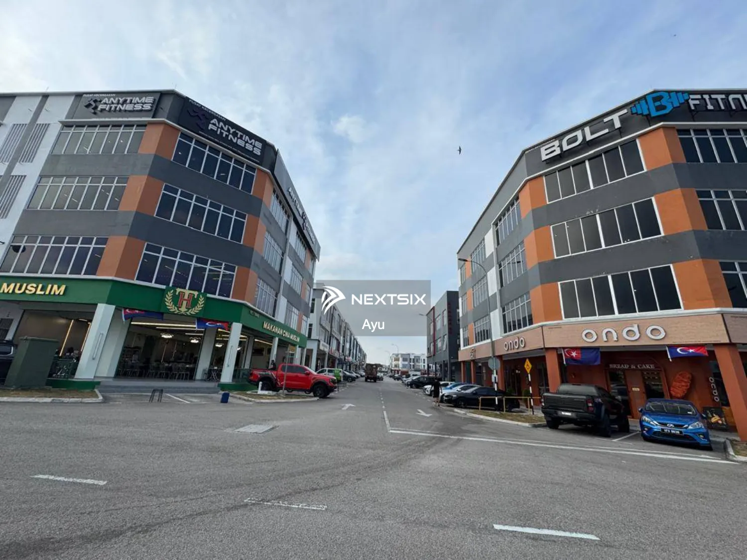 Shop For Sale in Johor Bahru Johor - Image 7
