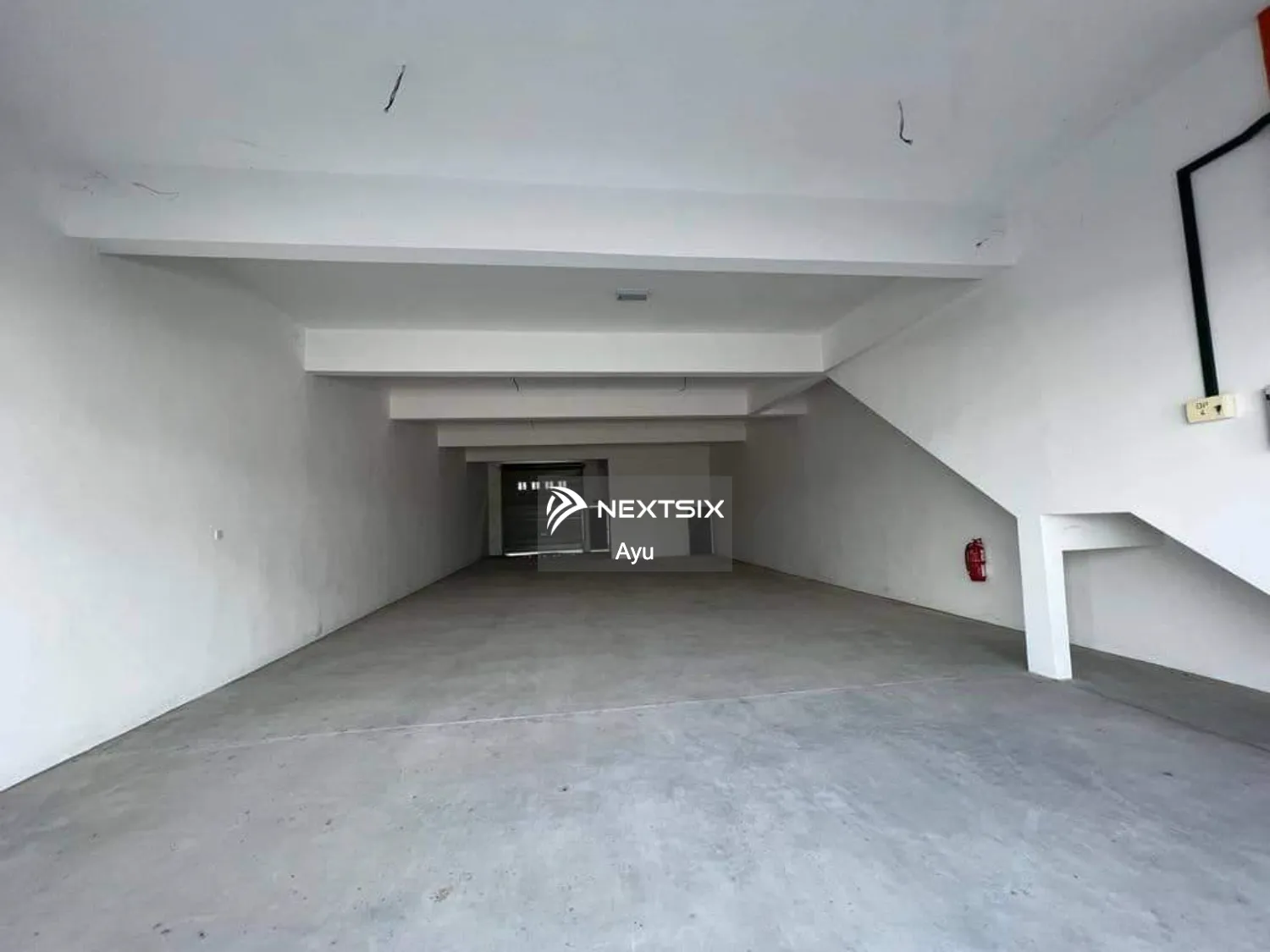 Factory For Sale in Pontian Johor