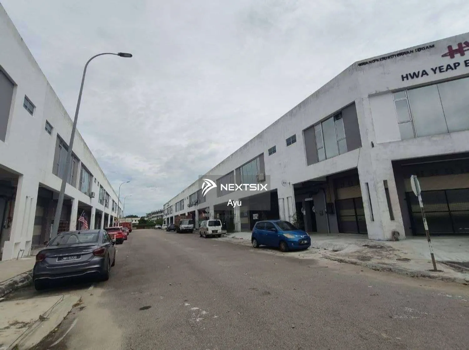 Factory For Sale in Pontian Johor - Image 5