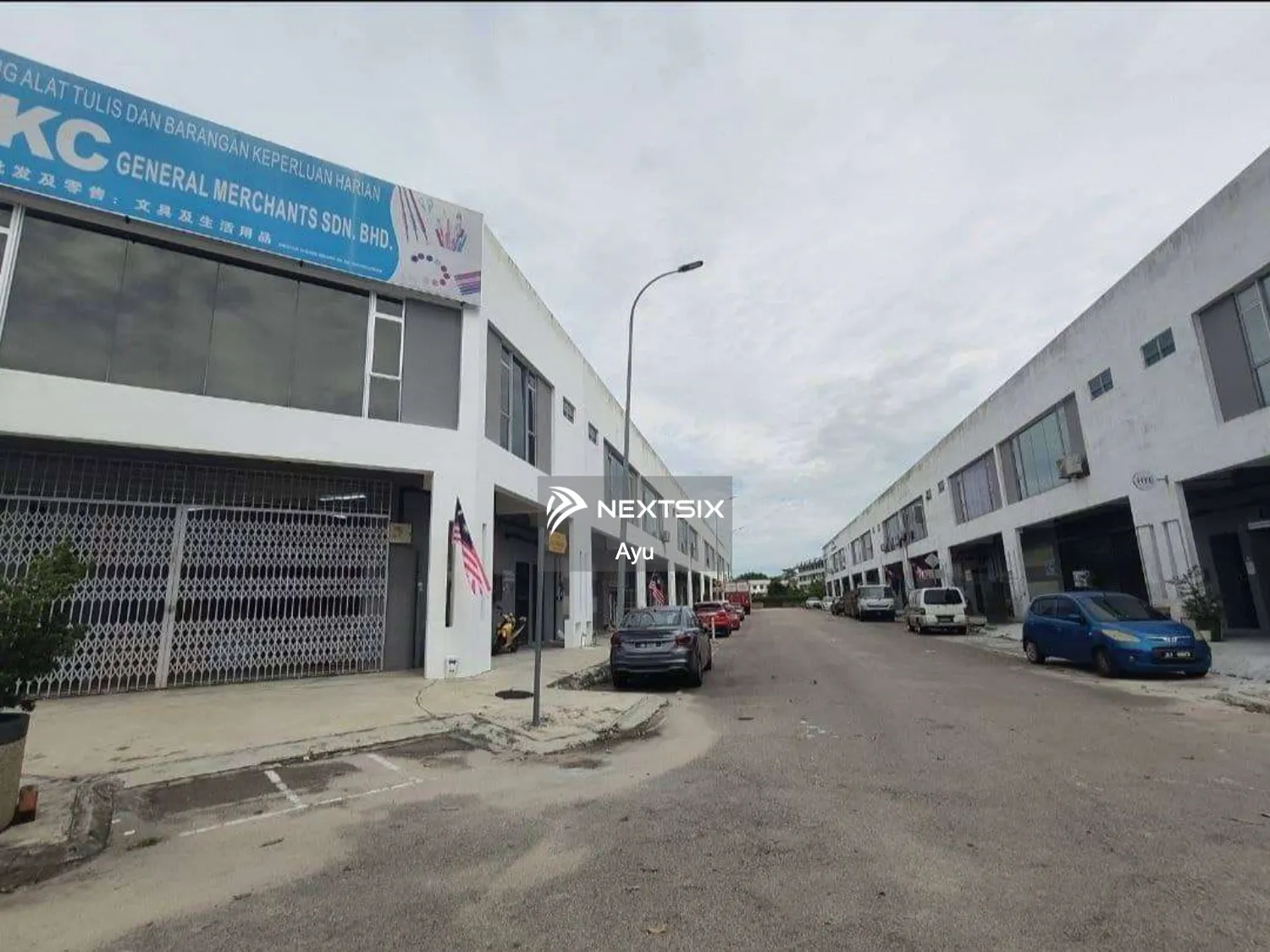 Factory For Sale in Pontian Johor - Image 6