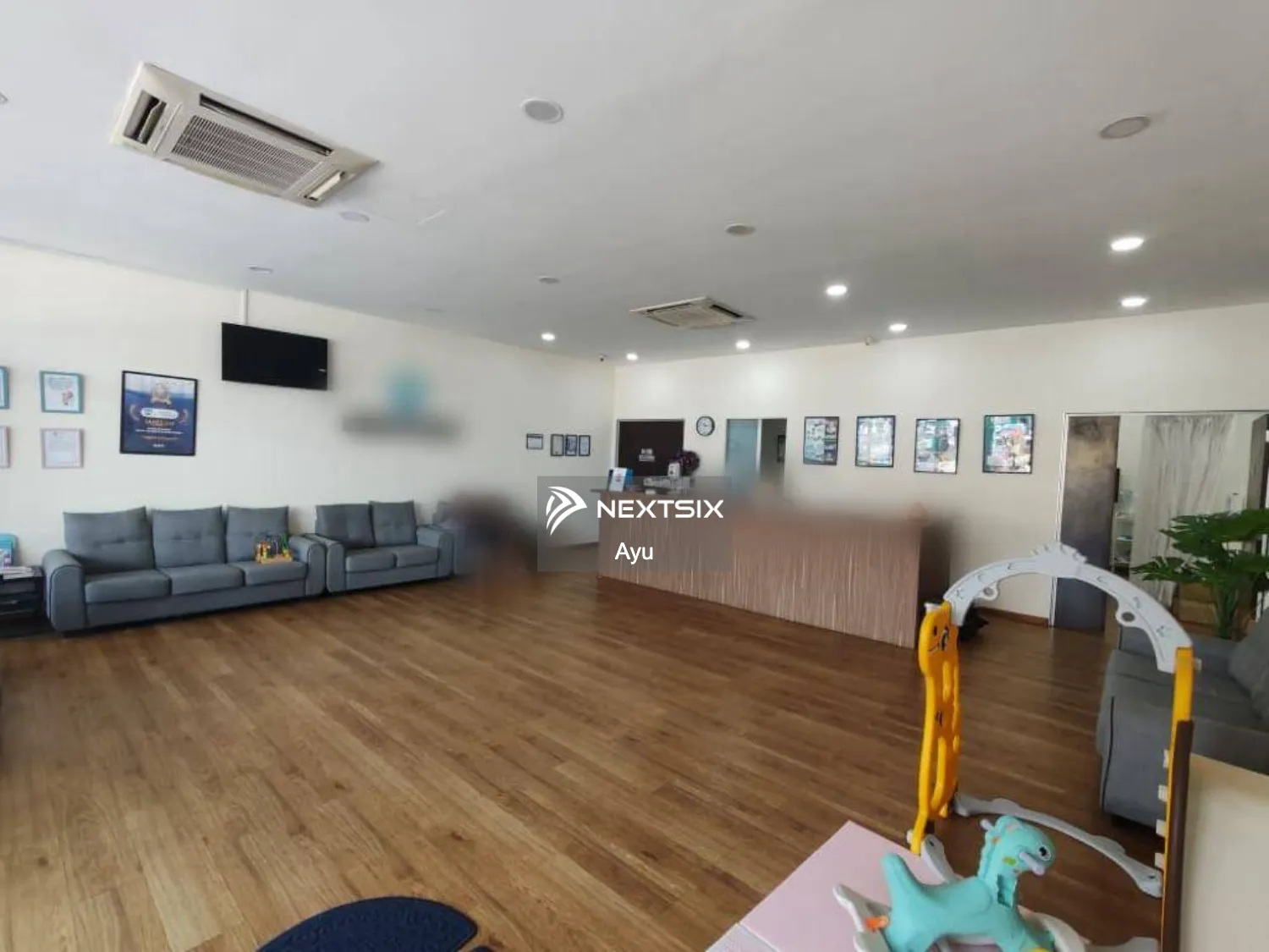 Shop For Sale in Johor Bahru Johor - Image 11