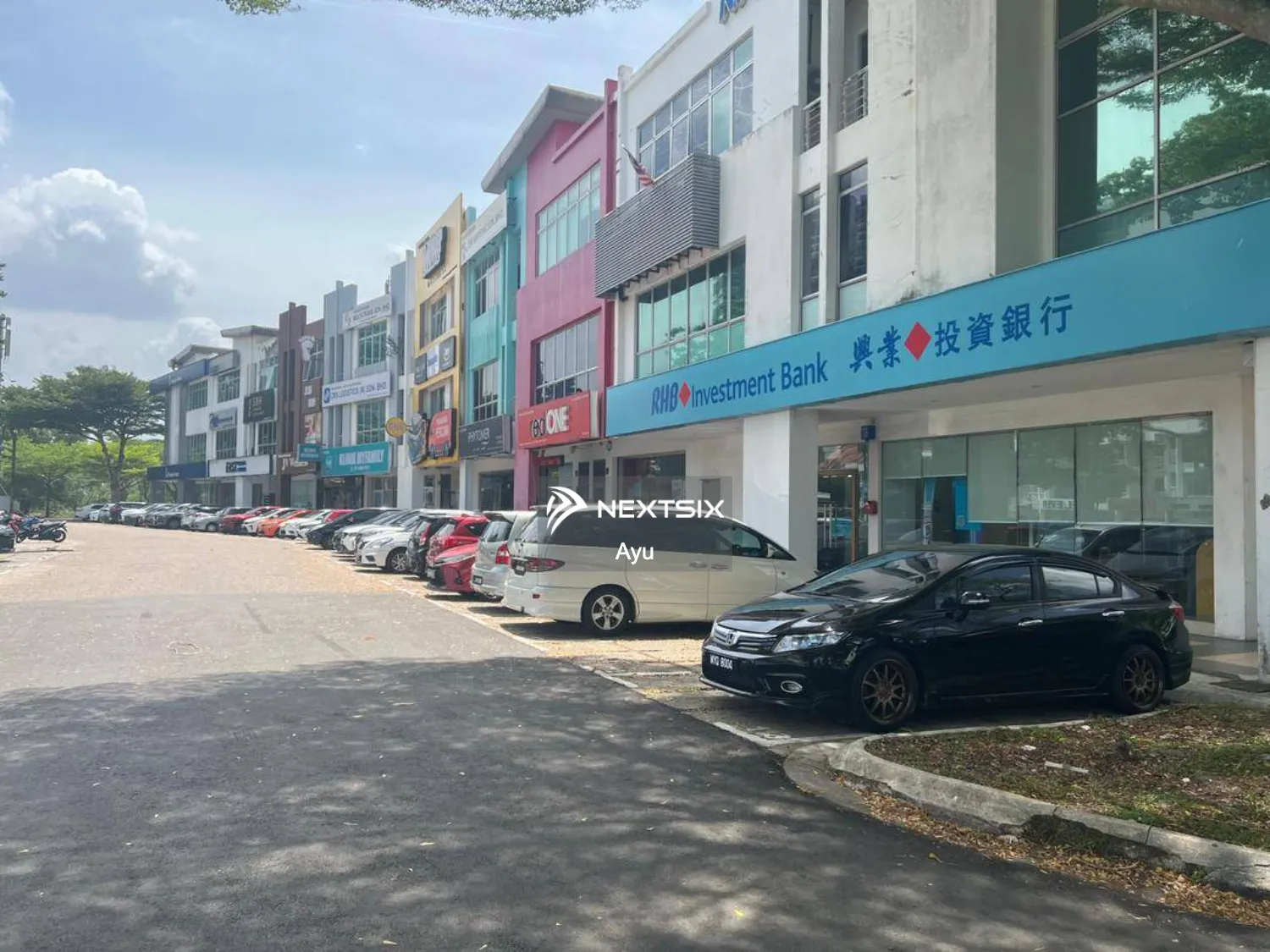 Shop For Sale in Johor Bahru Johor - Image 26
