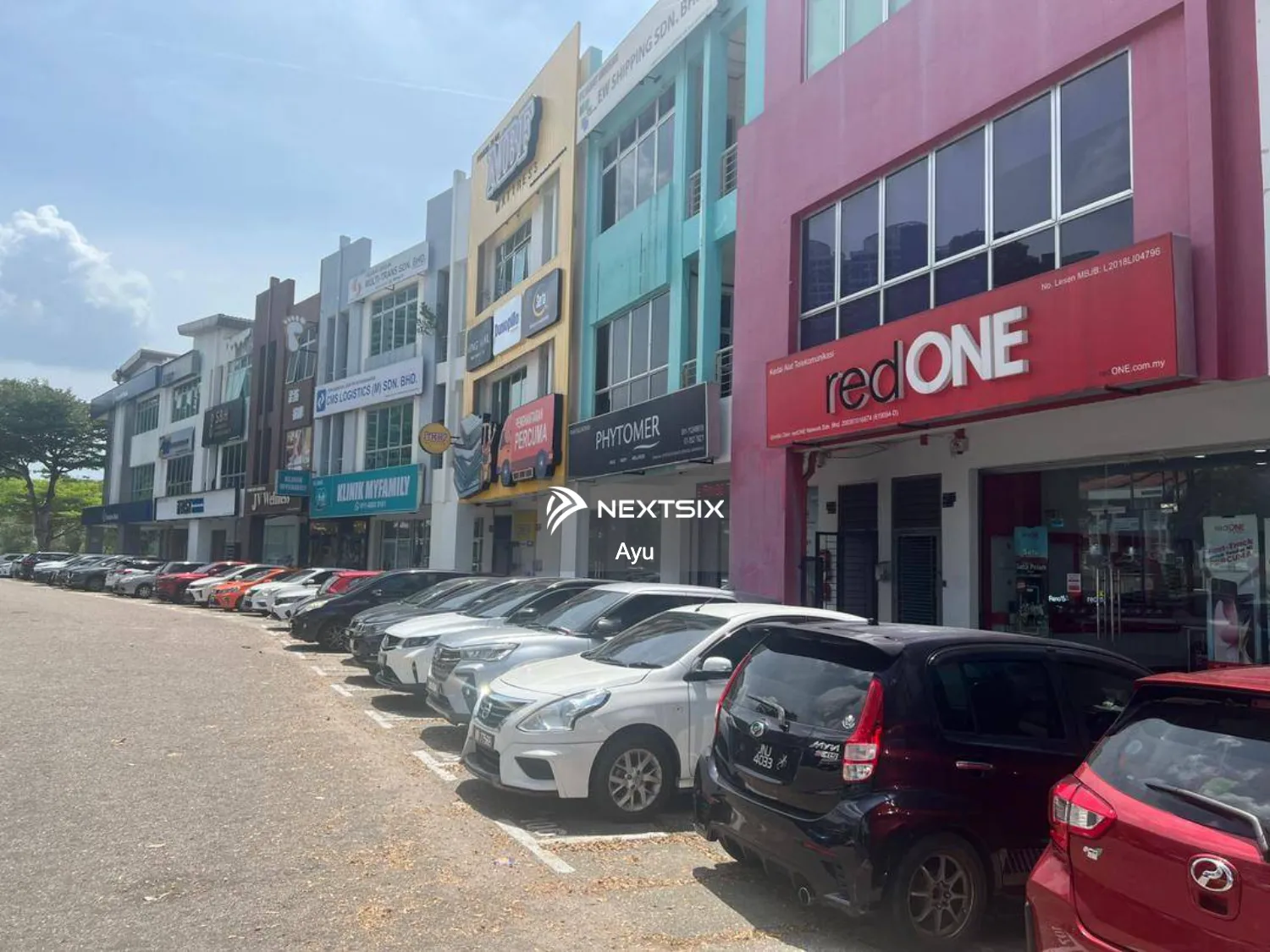 Shop For Sale in Johor Bahru Johor - Image 27