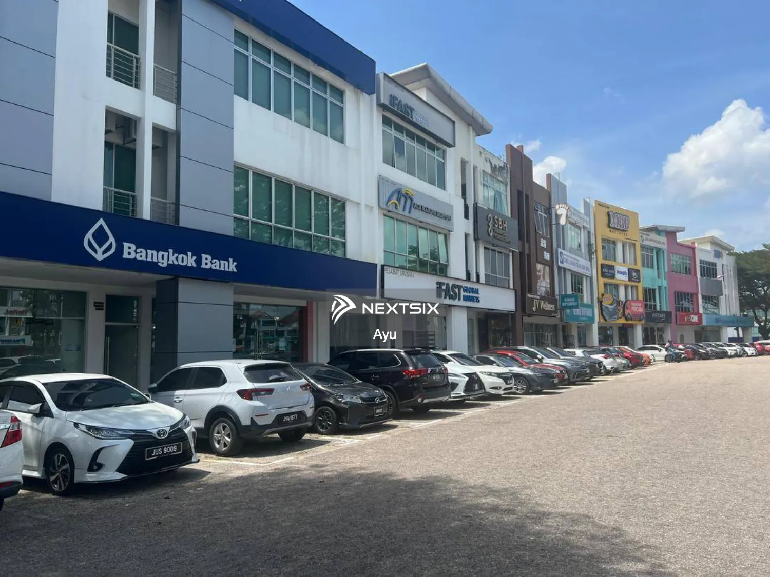 Shop For Sale in Johor Bahru Johor - Image 28