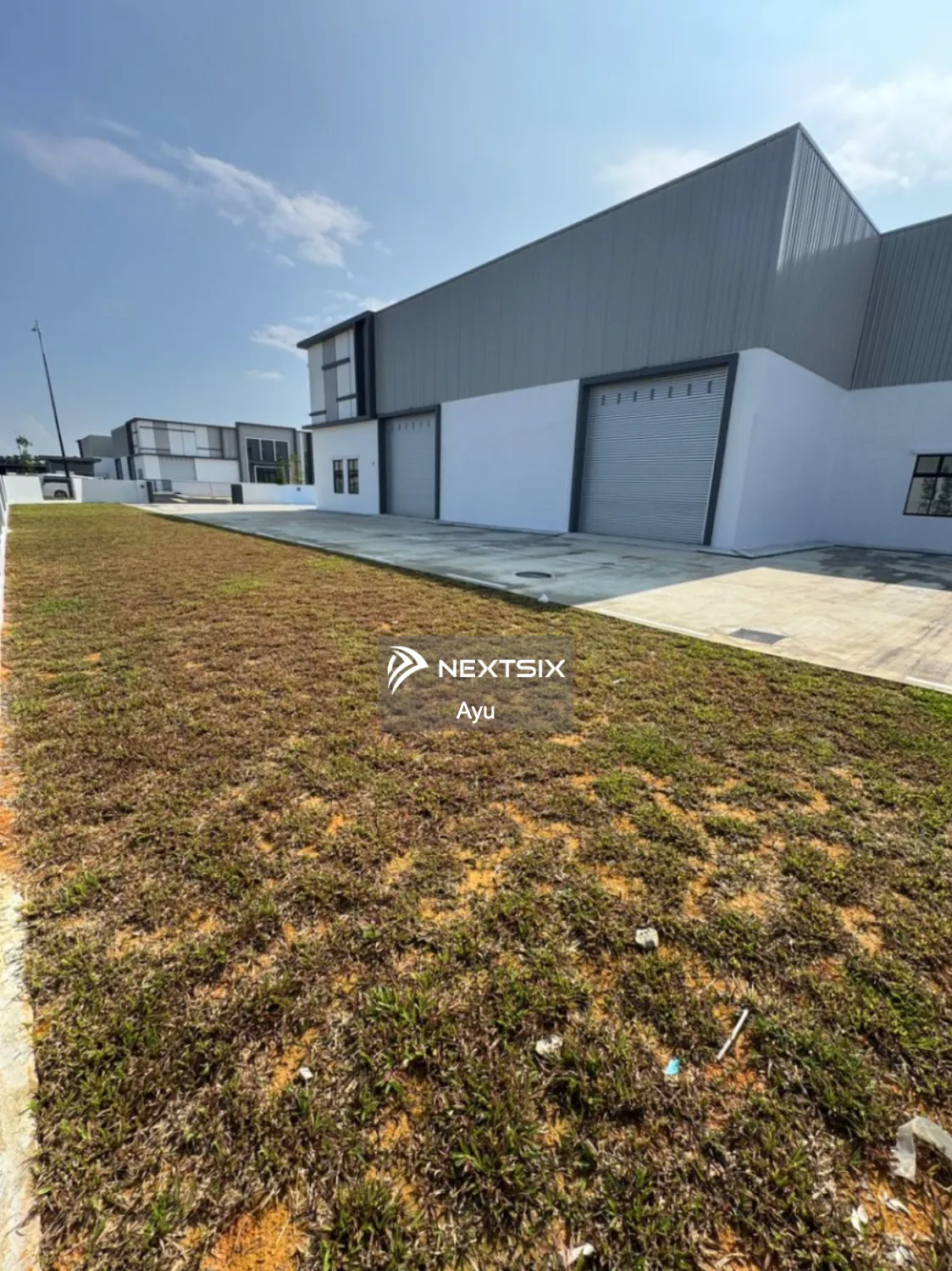 Factory For Rent in Johor Bahru Johor - Image 11