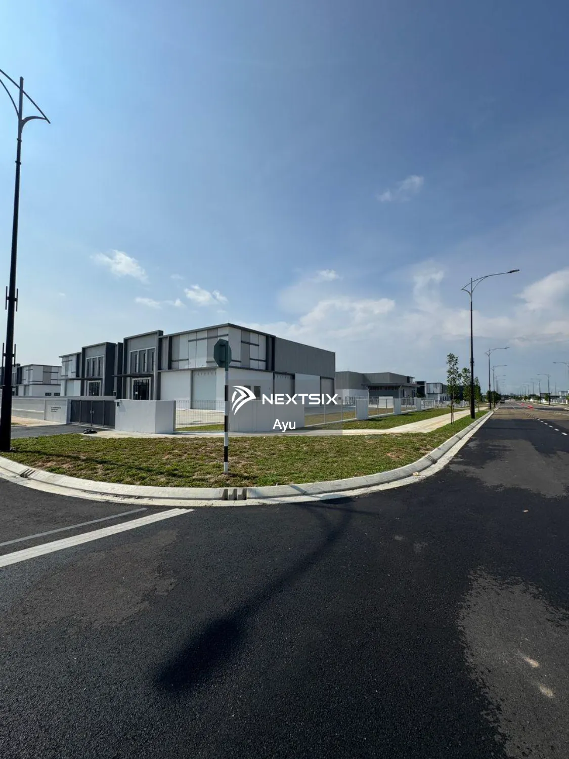 Factory For Rent in Johor Bahru Johor - Image 9