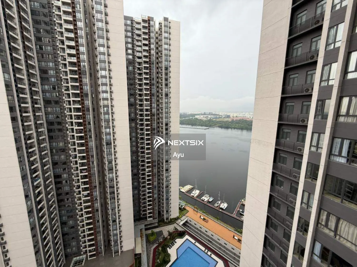 Condominium For Sale in Johor Bahru Johor - Image 9