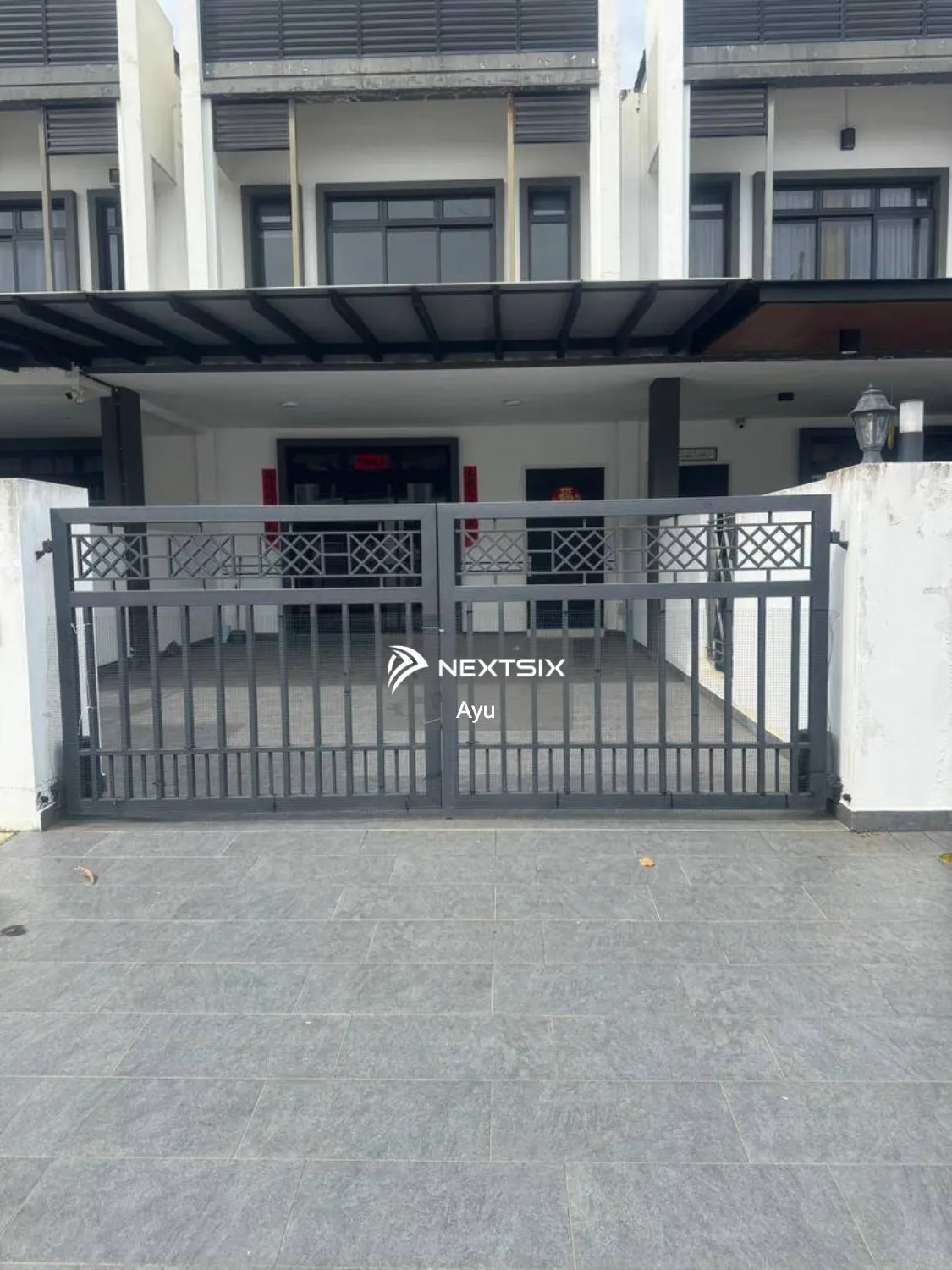 2-sty Terrace/Link House For Sale in Johor Bahru Johor - Image 17