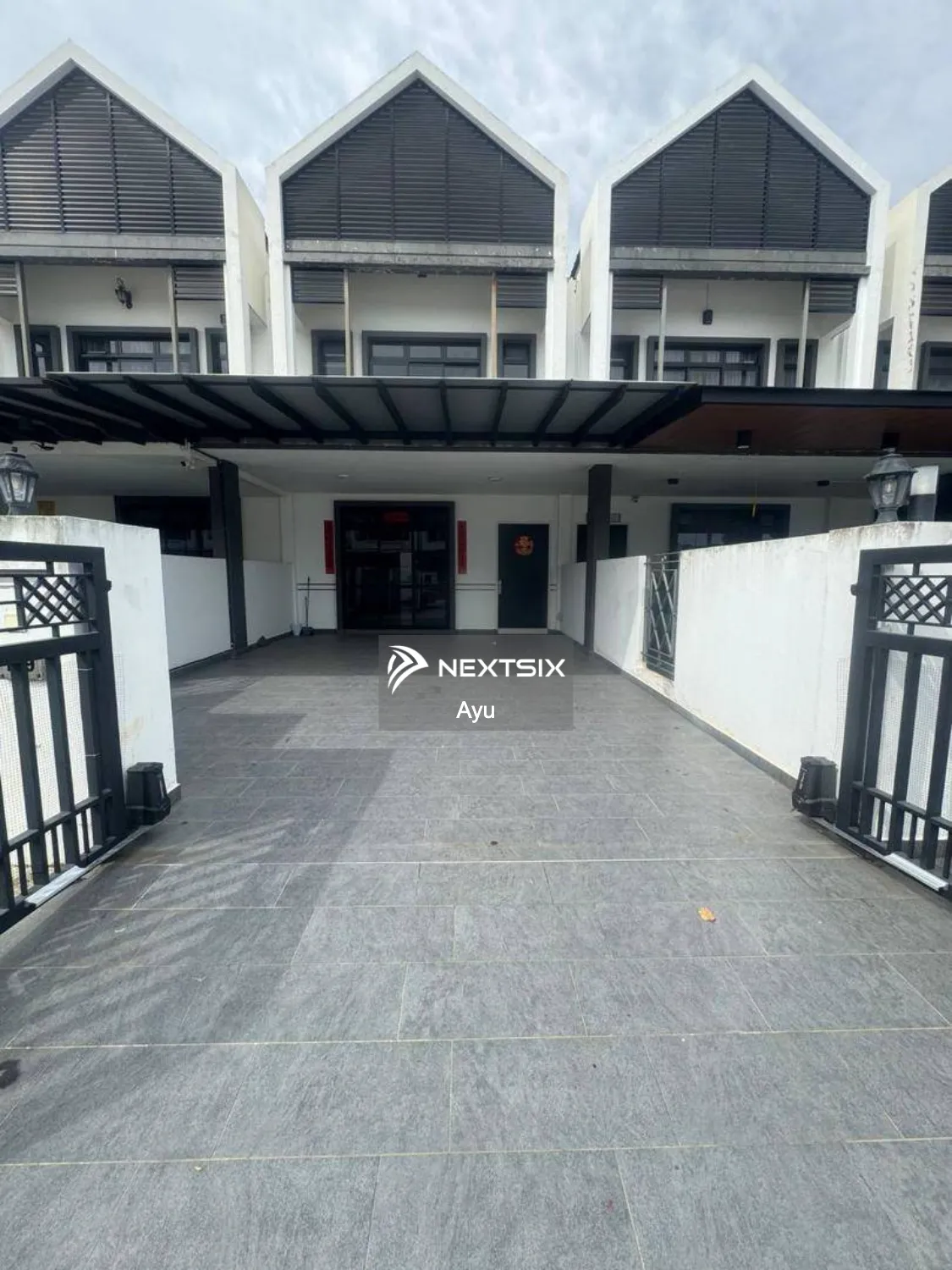 2-sty Terrace/Link House For Sale in Johor Bahru Johor - Image 20