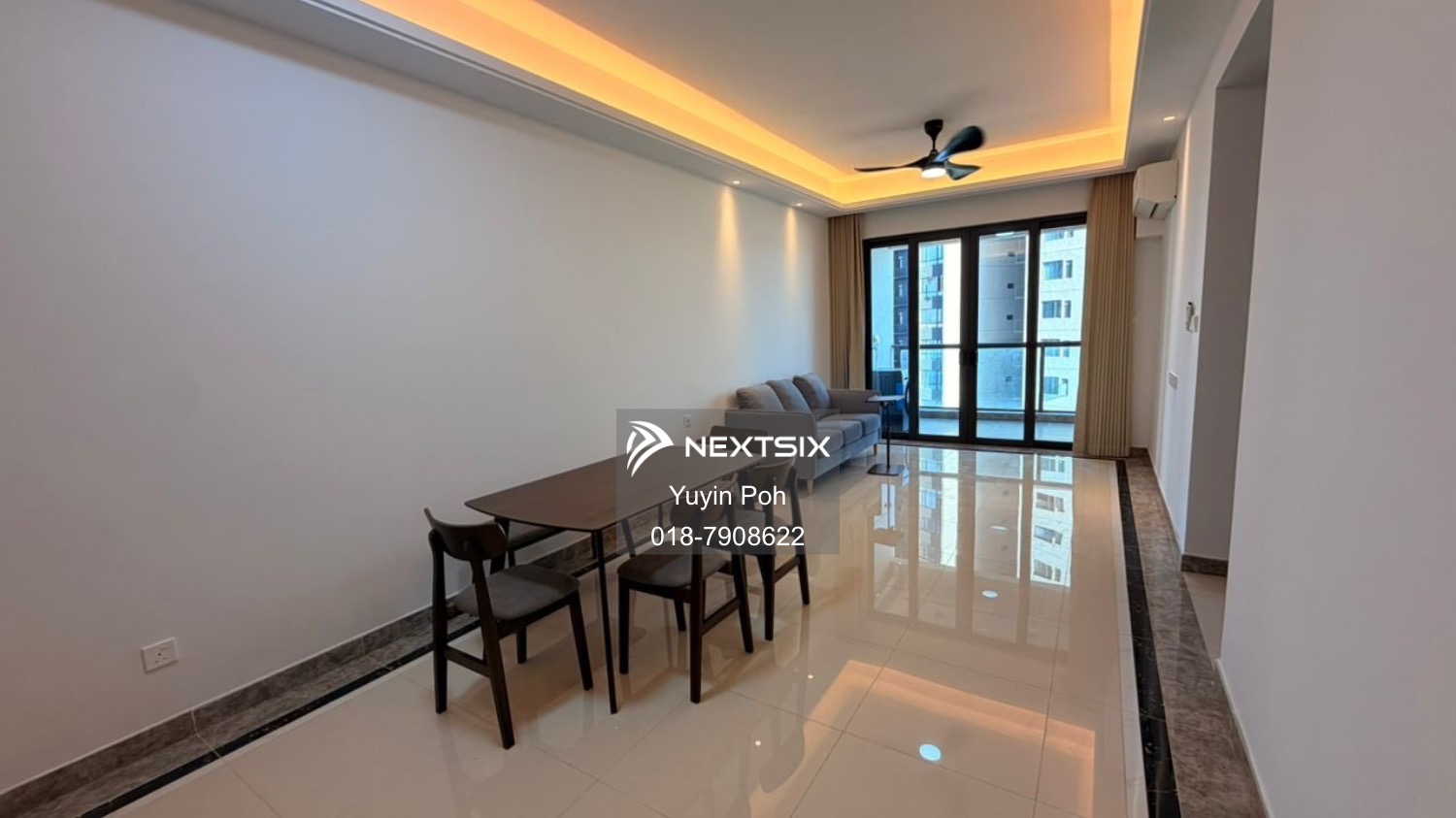Condominium For Rent in Johor Bahru Johor
