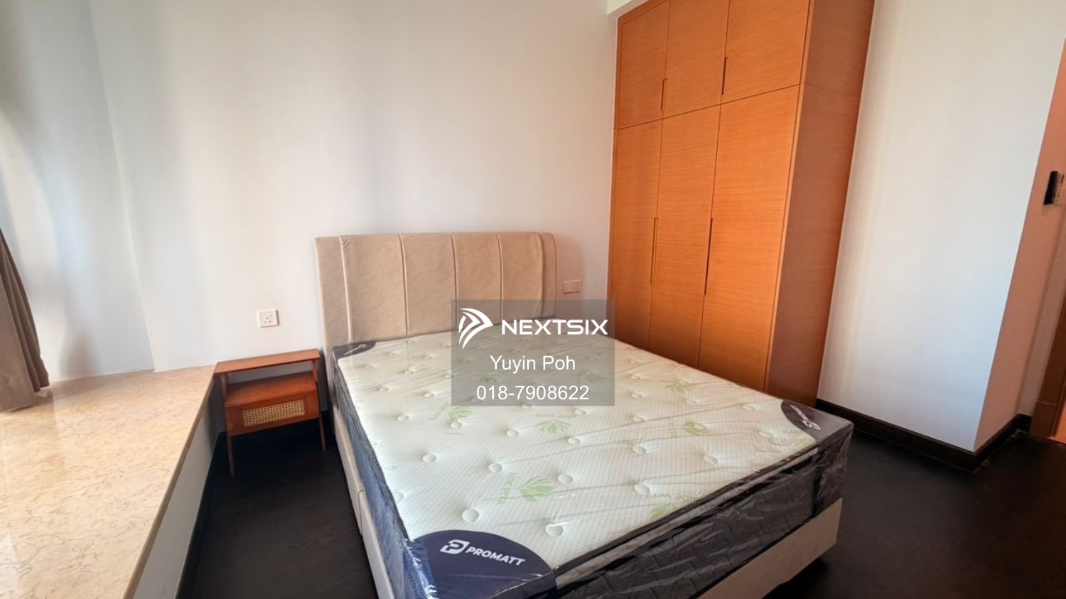 Condominium For Rent in Johor Bahru Johor - Image 5