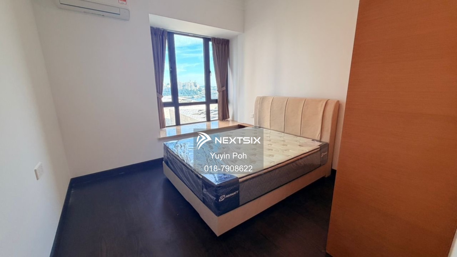 Condominium For Rent in Johor Bahru Johor - Image 6