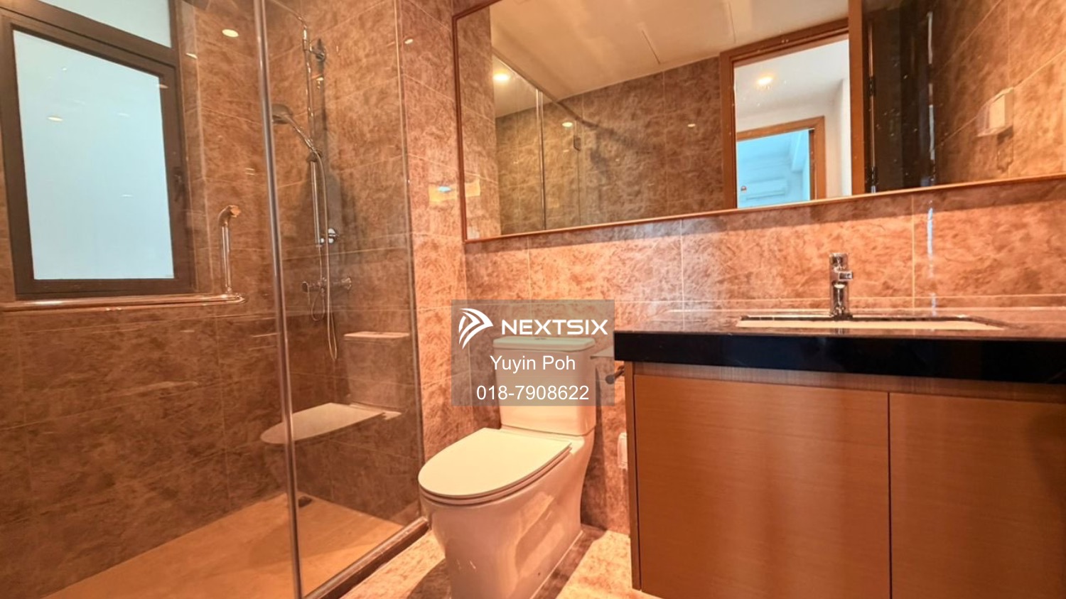 Condominium For Rent in Johor Bahru Johor - Image 8