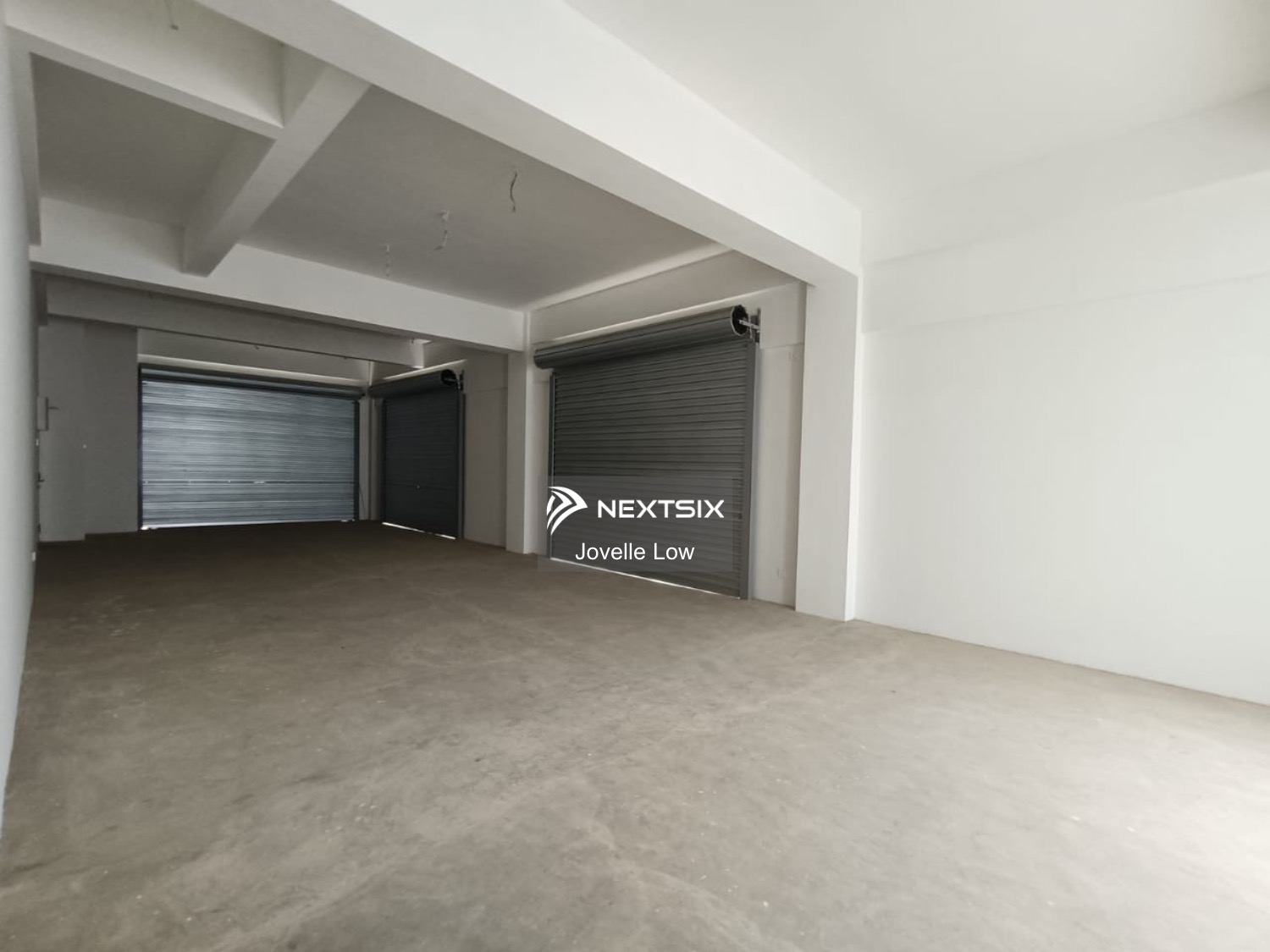 Retail Space For Rent in Johor Bahru Johor