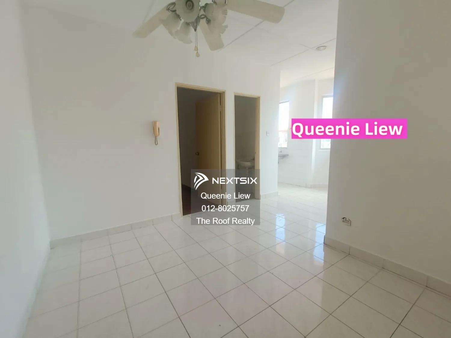 Apartment For Rent in Penampang Sabah