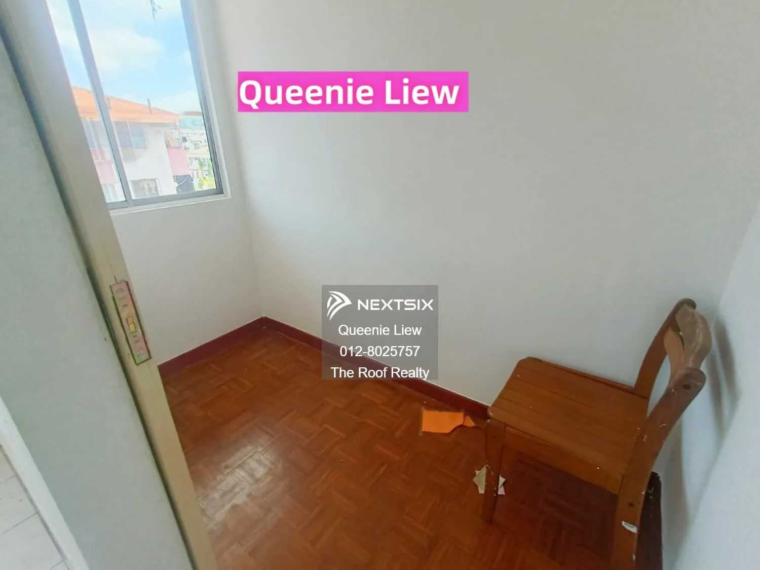 Apartment For Rent in Penampang Sabah - Image 5