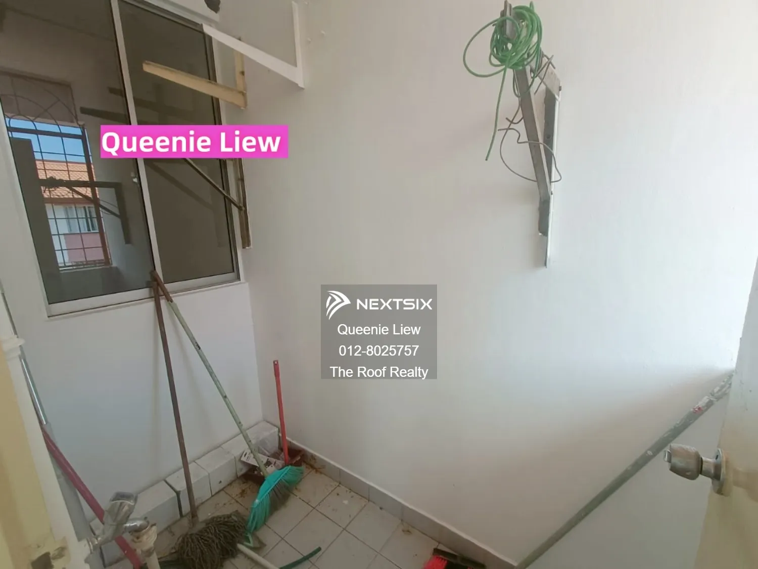 Apartment For Rent in Penampang Sabah - Image 7