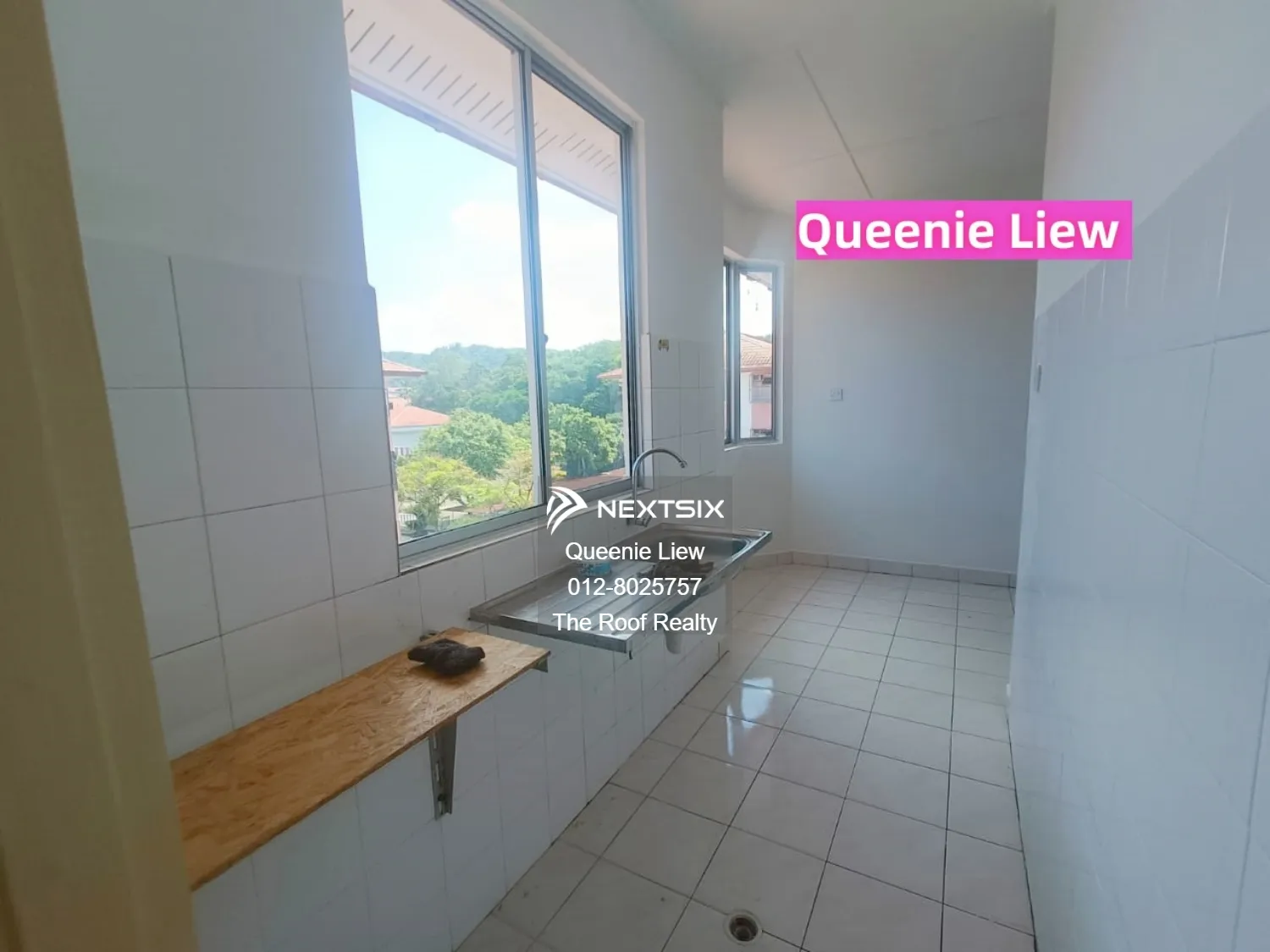 Apartment For Rent in Penampang Sabah - Image 8