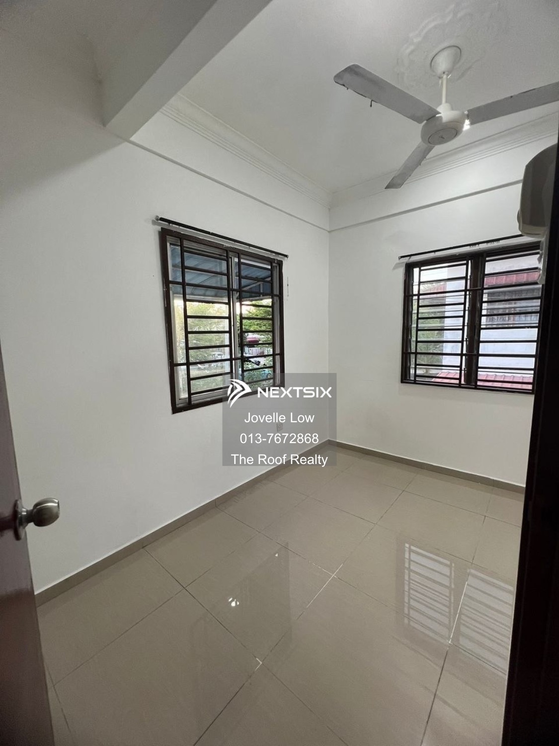 1-sty Terrace/Link House For Sale in Johor Bahru Johor