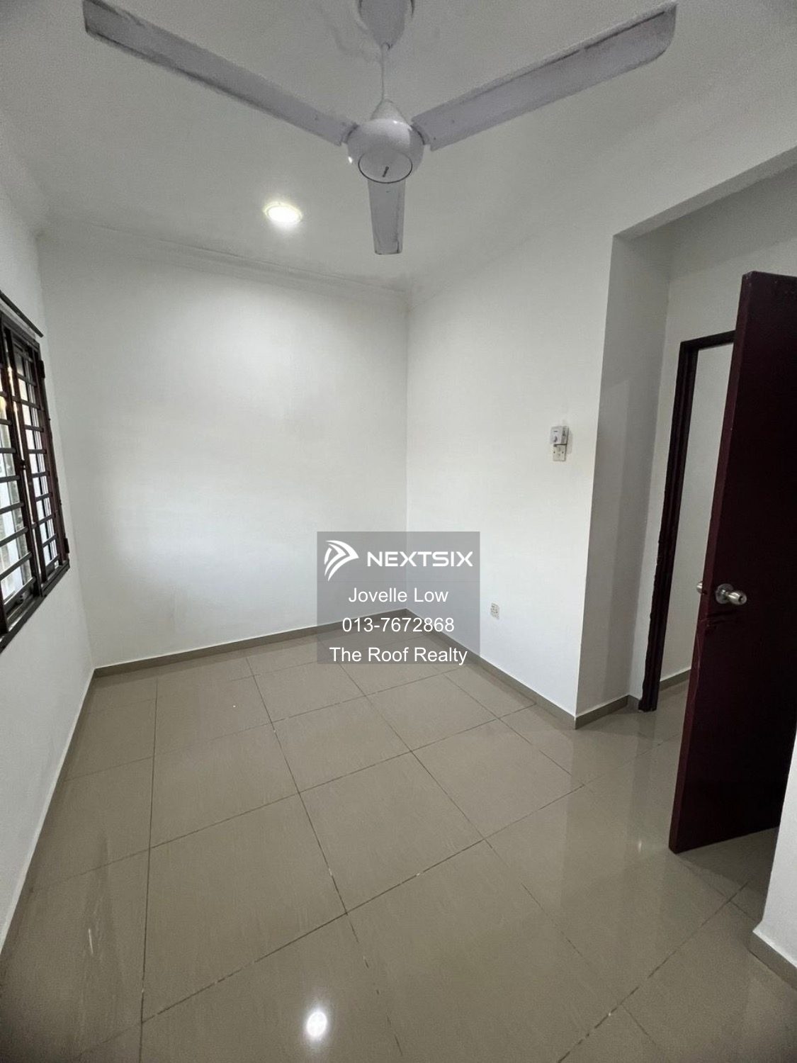 1-sty Terrace/Link House For Sale in Johor Bahru Johor - Image 10