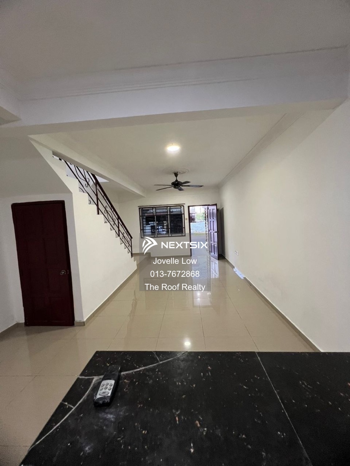 1-sty Terrace/Link House For Sale in Johor Bahru Johor - Image 8