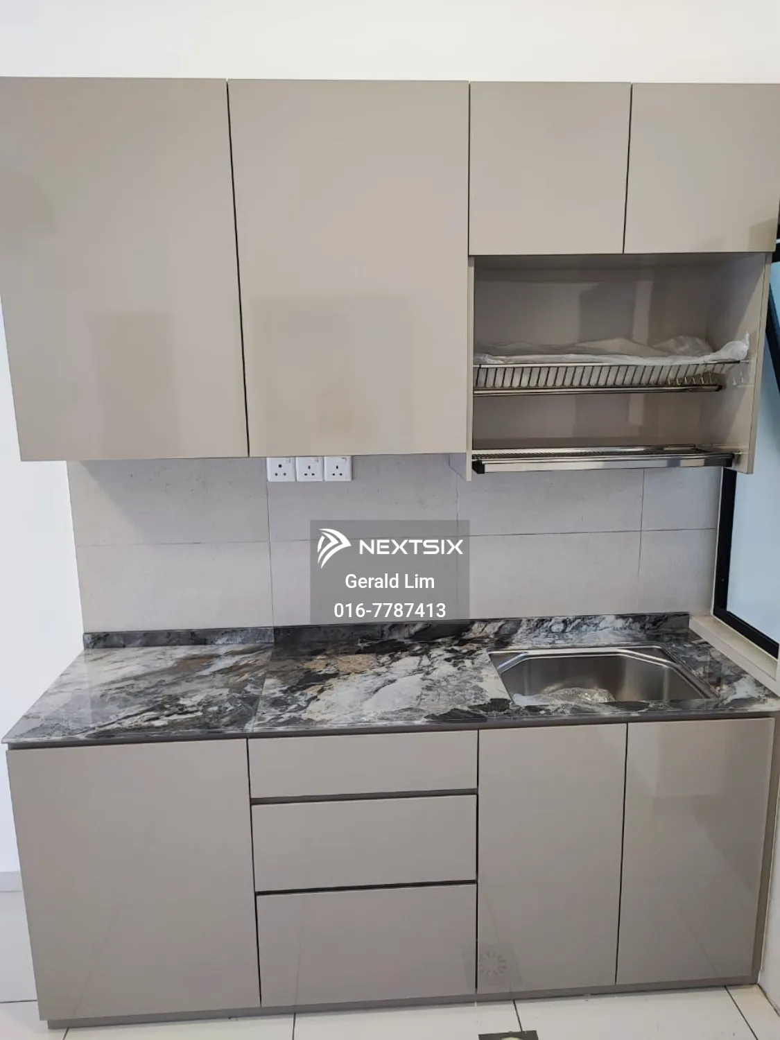 2-sty Terrace/Link House For Sale in Tebrau Johor