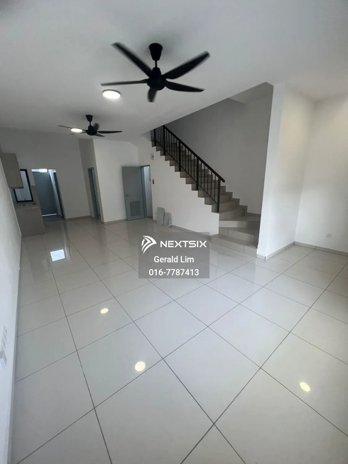 2-sty Terrace/Link House For Sale in Tebrau Johor - Image 10