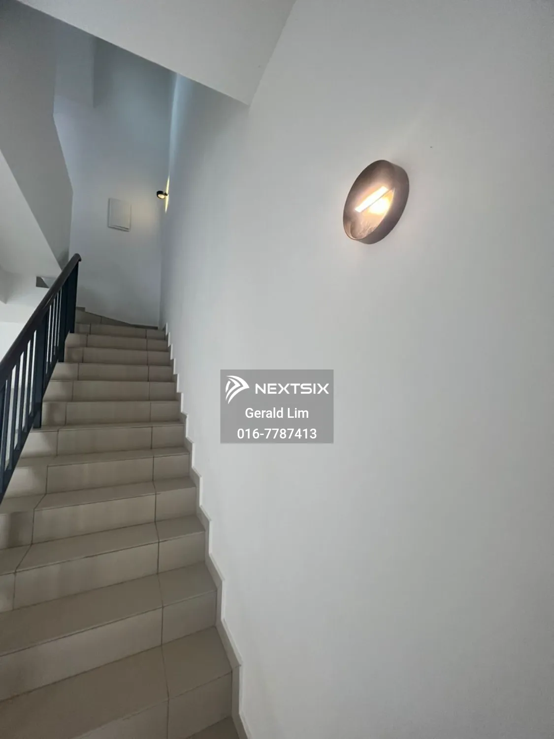 2-sty Terrace/Link House For Sale in Tebrau Johor - Image 6