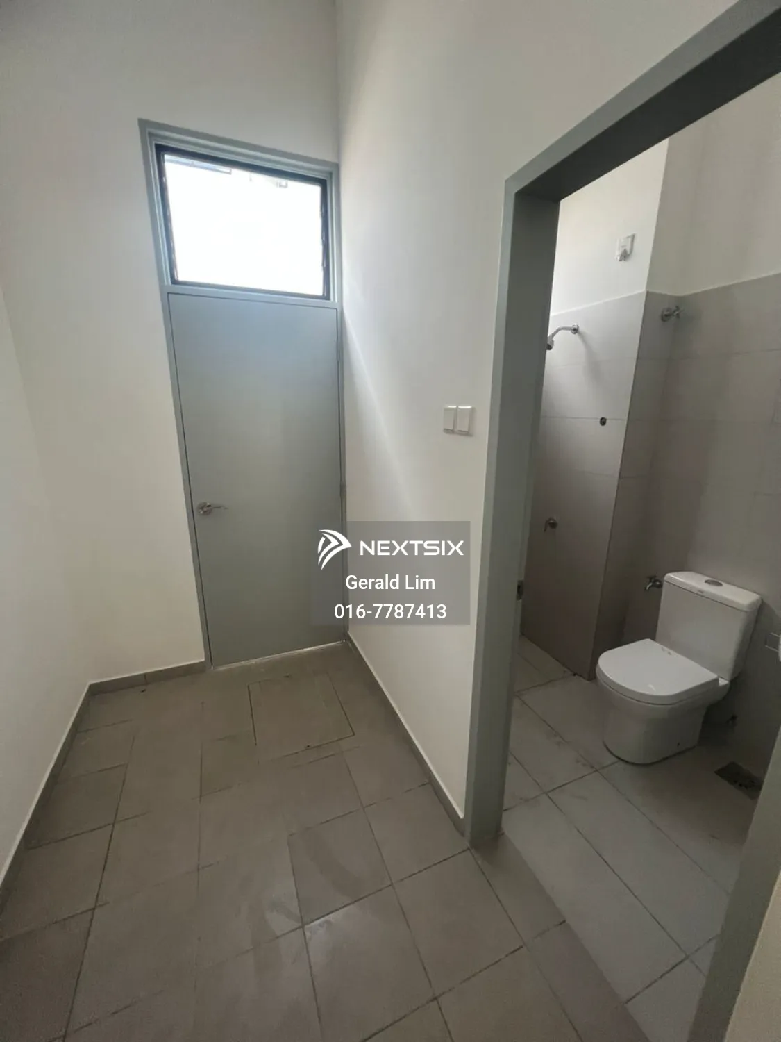 2-sty Terrace/Link House For Sale in Tebrau Johor - Image 8