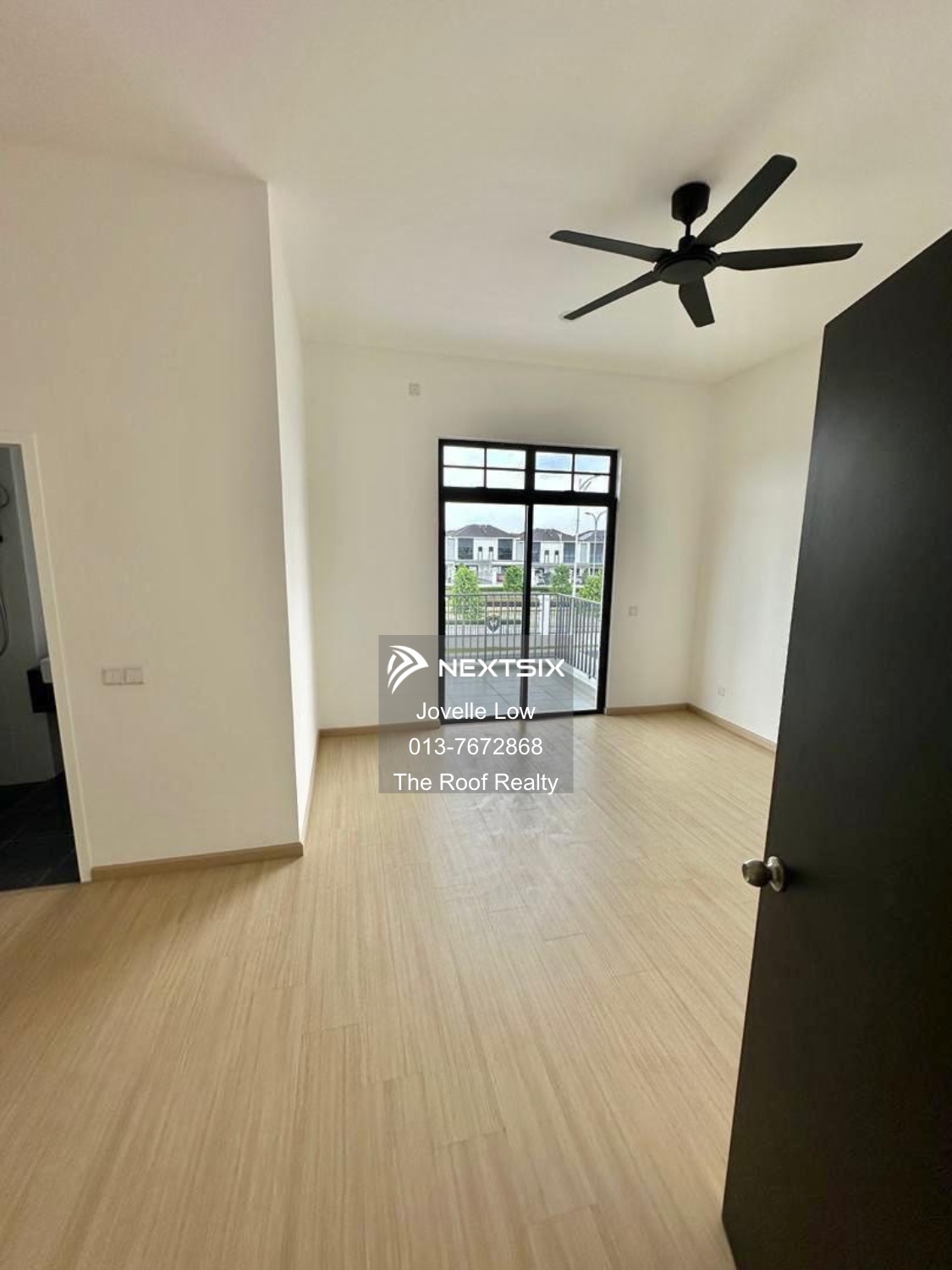 Cluster House For Rent in Johor Bahru Johor