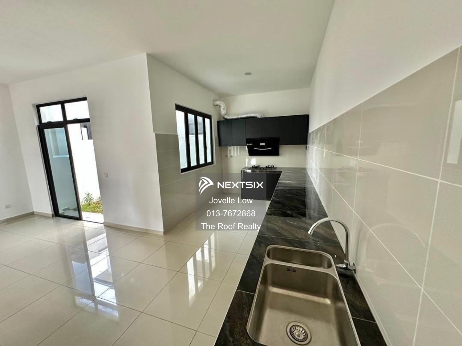 Cluster House For Rent in Johor Bahru Johor - Image 5