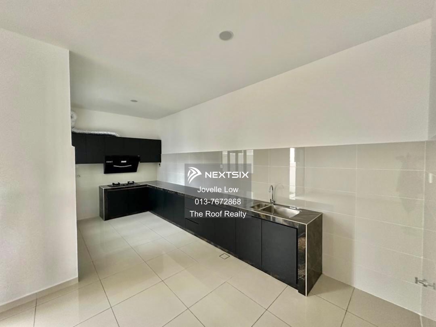 Cluster House For Rent in Johor Bahru Johor - Image 6