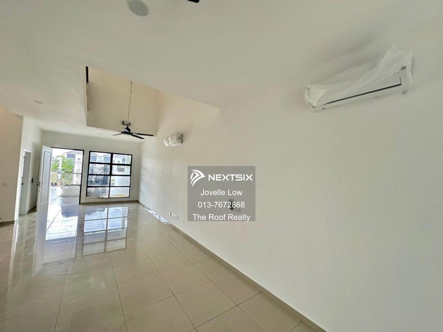 Cluster House For Rent in Johor Bahru Johor - Image 8