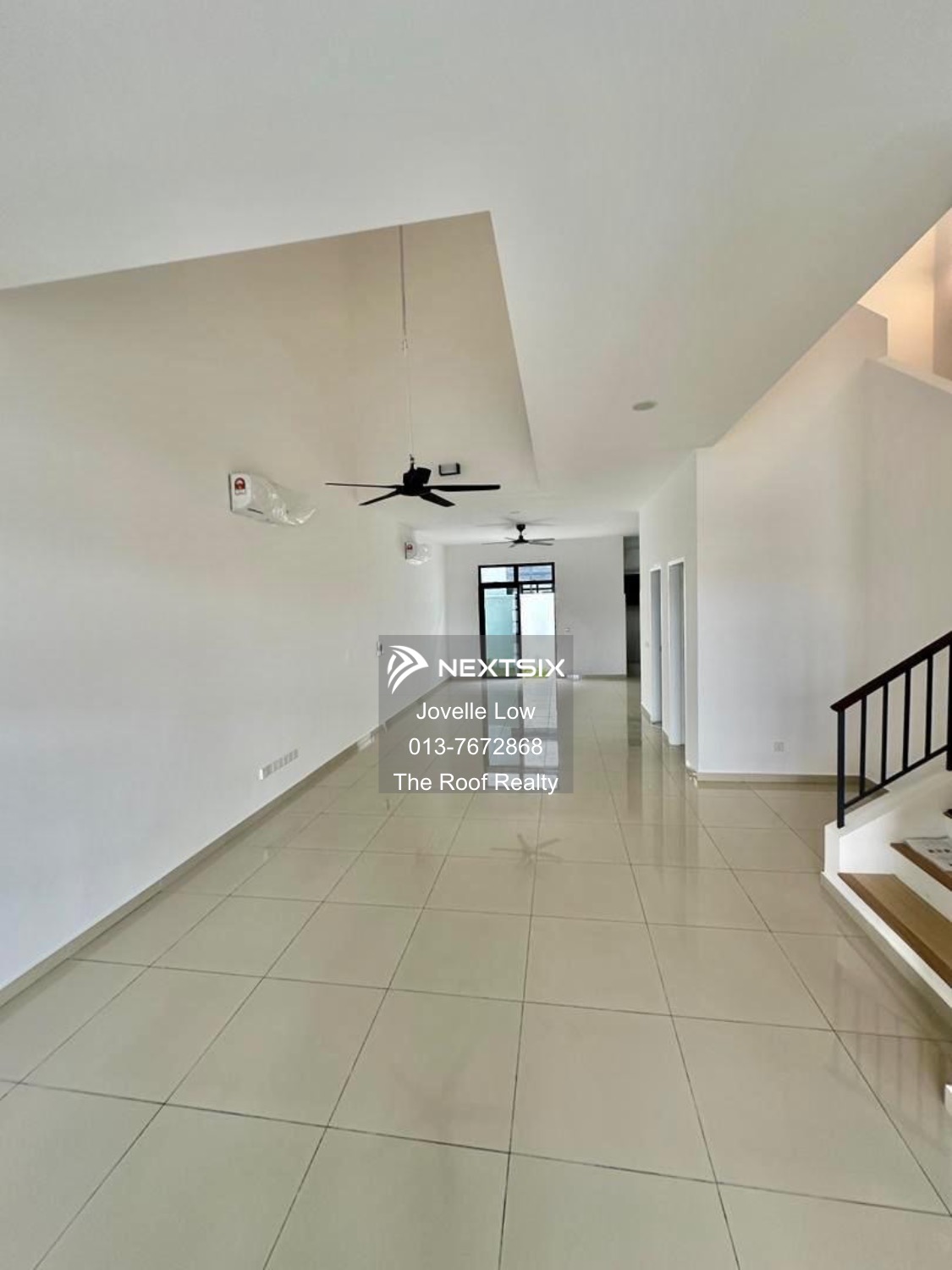 Cluster House For Rent in Johor Bahru Johor - Image 9