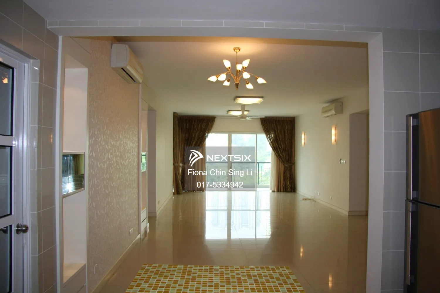 Condominium For Sale in Mont Kiara Kuala Lumpur