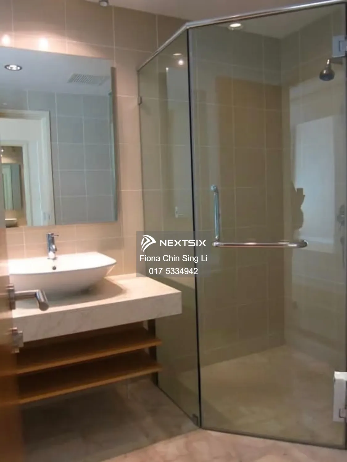 Condominium For Sale in Mont Kiara Wilayah Persekutuan Kuala Lumpur - Image 10