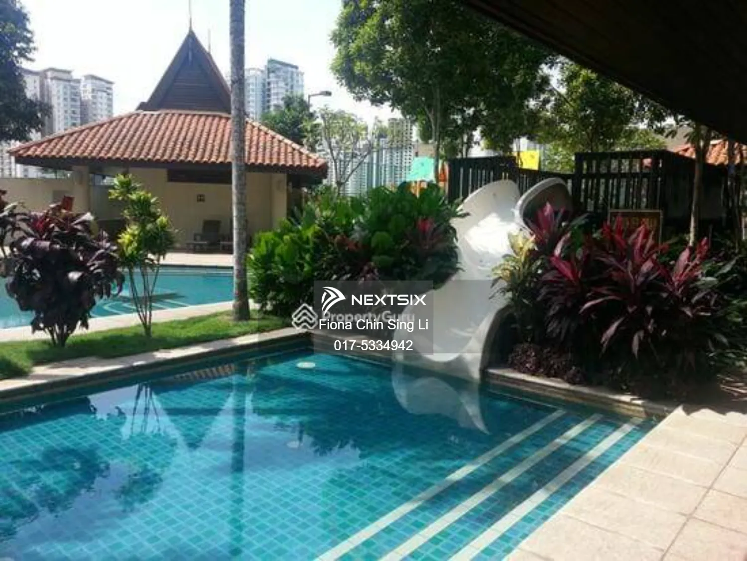 Condominium For Sale in Mont Kiara Wilayah Persekutuan Kuala Lumpur - Image 11