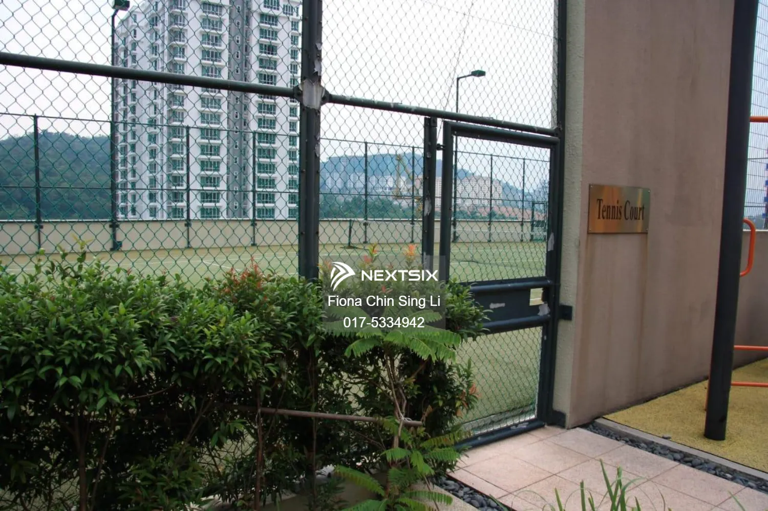 Condominium For Sale in Mont Kiara Wilayah Persekutuan Kuala Lumpur - Image 13