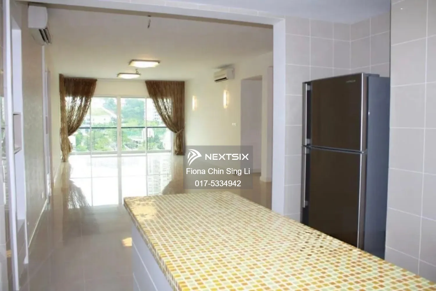 Condominium For Sale in Mont Kiara Wilayah Persekutuan Kuala Lumpur - Image 5